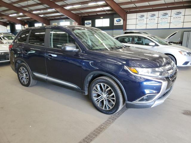 Vin: ja4az2a32hz025451, lot: 62526655, mitsubishi outlander es 20174