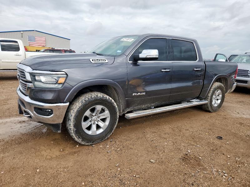 2021 RAM 1500 LARAM - 1C6SRFJT5MN798912