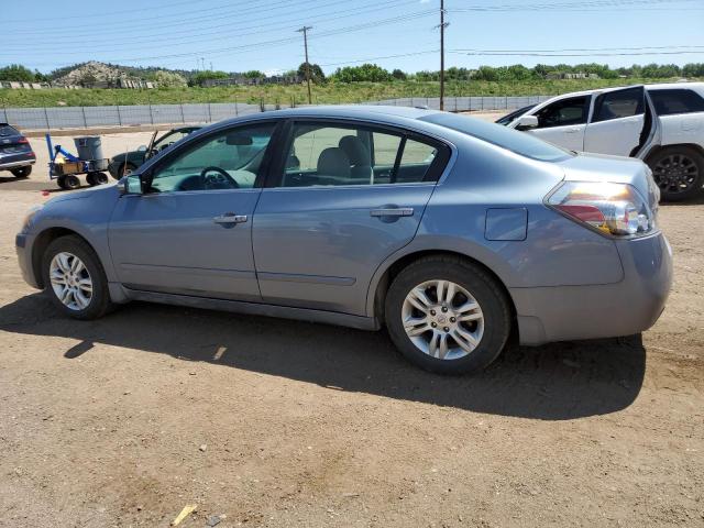 Vin: 1n4al2ap7cn416692, lot: 60550655, nissan altima base 20122
