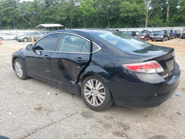 Vin: 1yvhz8ch0a5m19781, lot: 62445945, mazda 6 i 20102