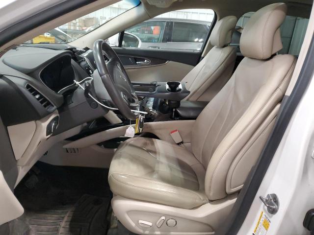 2016 LINCOLN MKX RESERV 2LMTJ8LPXGBL36877