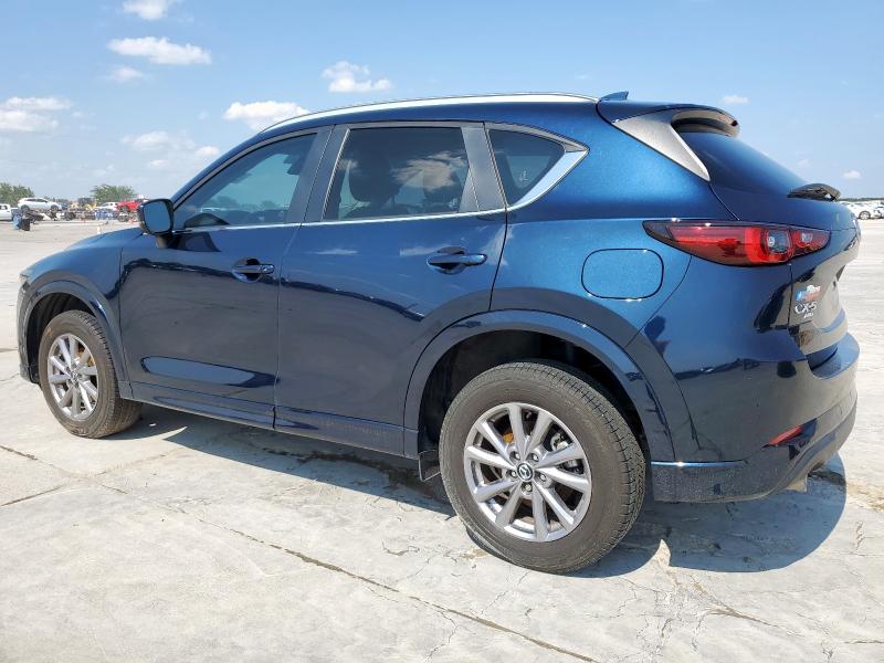 Vin: jm3kfbbm2r0387464, lot: 57764525, mazda cx-5 selec select 20242