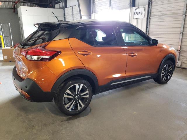 Vin: 3n1cp5dv9ll564302, lot: 60697325, nissan kicks sr 20203