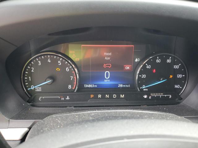 2020 FORD EXPLORER XLT 1FMSK8DH8LGA39153