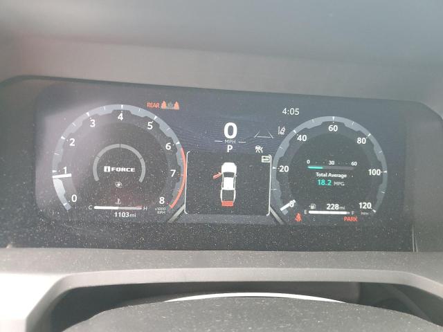 2025 TOYOTA TACOMA DOU - 3TMLB5JN7SM113846