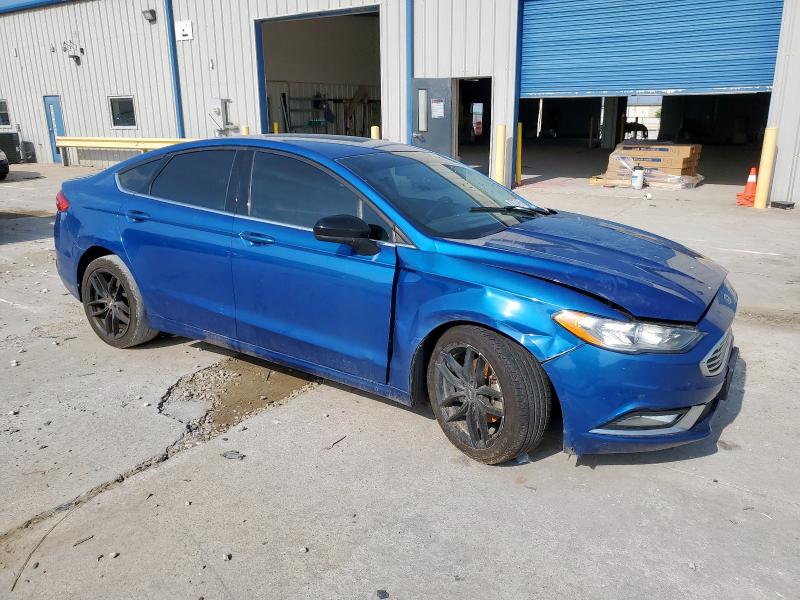 Vin: 3fa6p0g76jr176275, lot: 59374995, ford fusion s 20184