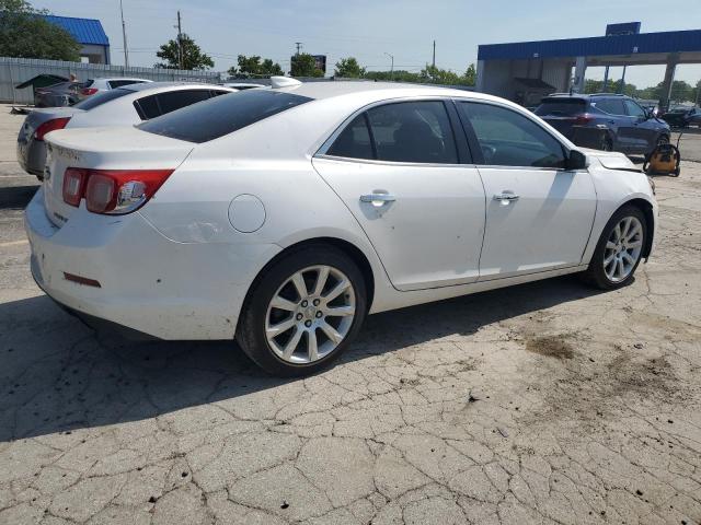2015 CHEVROLET MALIBU LTZ 1G11G5SX1FF124154