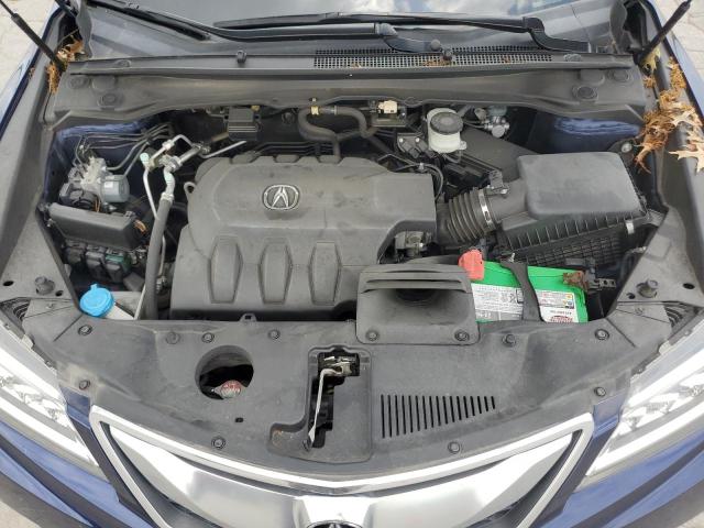 2016 ACURA RDX ADVANC 5J8TB3H78GL018783