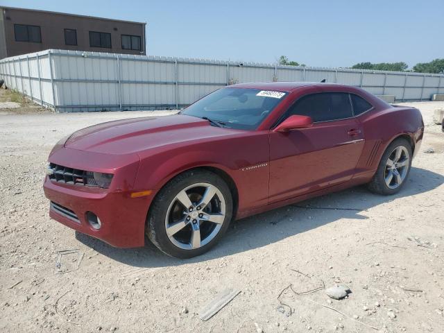 CHEVROLET CAMARO LT