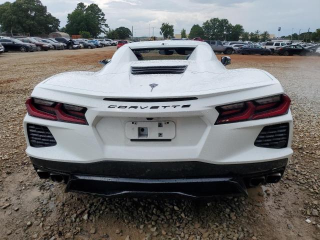 2022 CHEVROLET CORVETTE STINGRAY 1LT #3294283891