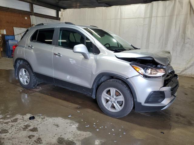 Vin: kl7cjpsb1hb209035, lot: 60967315, chevrolet trax 1lt 20174