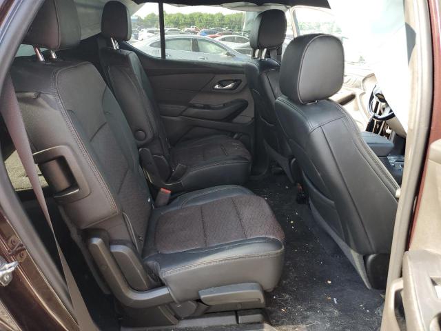2022 CHEVROLET TRAVERSE H 1GNEVNKW2NJ100051