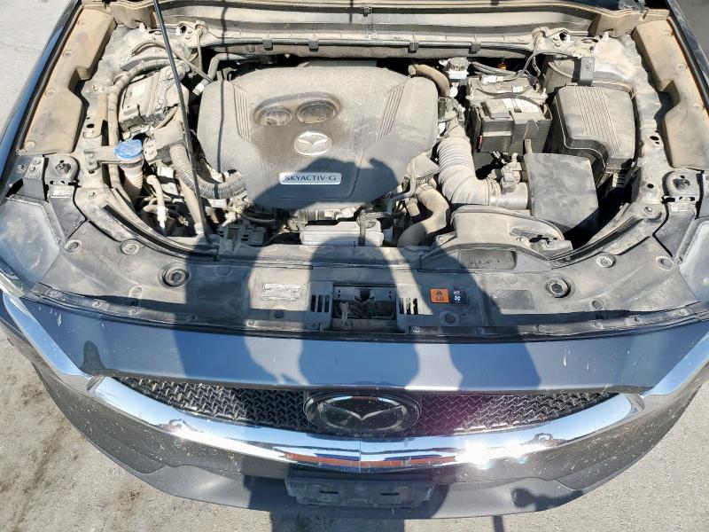 2020 MAZDA CX-5 SIGNA JM3KFBEYXL0838873