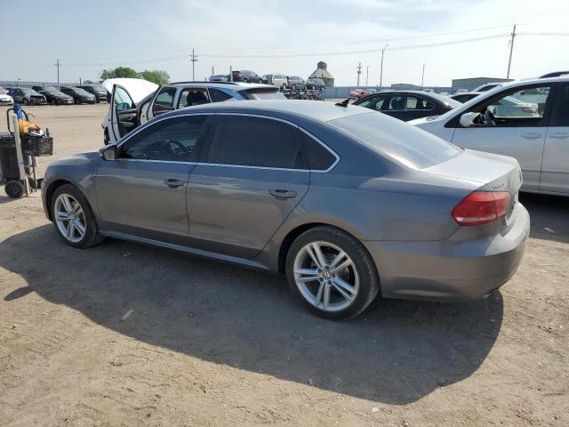 Vin: 1vwbn7a30ec078471, lot: 60243135, volkswagen passat se 20142
