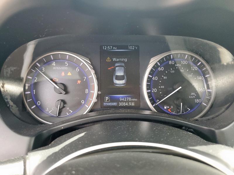 2015 INFINITI Q50 BASE - JN1BV7AP7FM339762