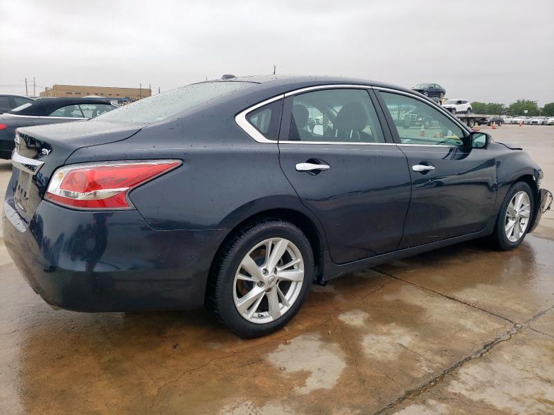 Vin: 1n4al3ap8fc160259, lot: 59900305, nissan altima 2.5 20153