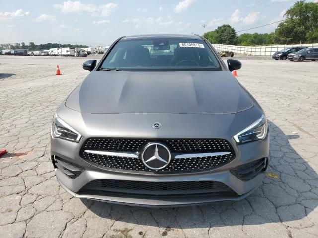 2021 MERCEDES-BENZ CLA 250 4M W1K5J4HB8MN226060