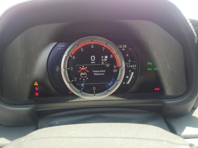 2021 LEXUS LC 500 JTHKPAAY8MA104085