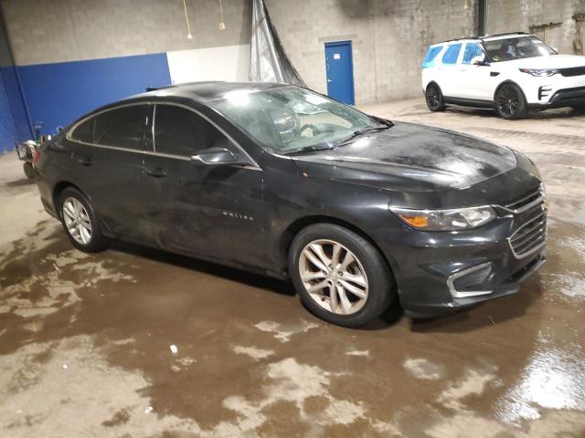 2016 CHEVROLET MALIBU LT 1G1ZE5ST8GF176615