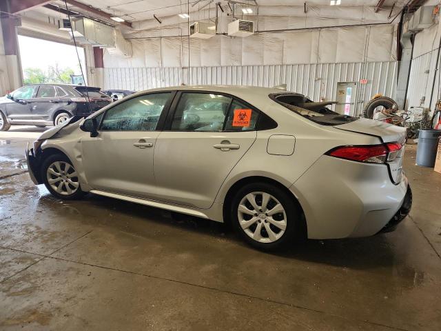 Vin: 5yfb4mde4rp199292, lot: 62071705, toyota corolla le 20242