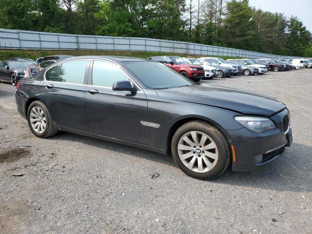 Vin: wbakc6c51acl67738, lot: 57118295, bmw 7 series i xdrive 20104