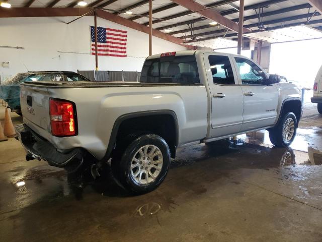 Vin: 1gtv2mec8gz344529, lot: 59119125, gmc sierra k1500 sle 20163