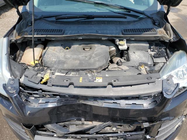 2016 FORD ESCAPE SE - 1FMCU0G95GUC09707