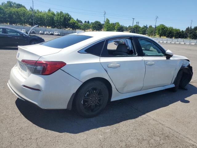 Vin: 2hgfe2f26ph568017, lot: 60283805, honda civic lx 20233