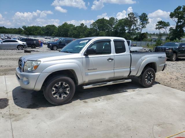TOYOTA TACOMA PRE