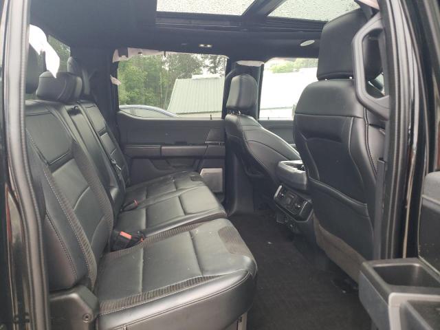2022 FORD F150 RAPTO - 1FTFW1RG4NFC42079