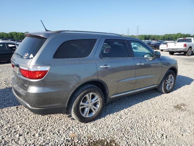 Vin: 1c4rdhdg3dc596985, lot: 62218015, dodge durango crew 20133