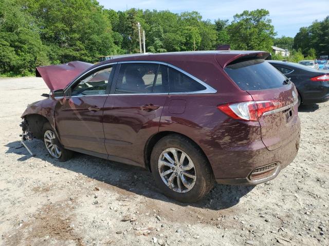 Vin: 5j8tb4h50jl016683, lot: 59252065, acura rdx technology 20182