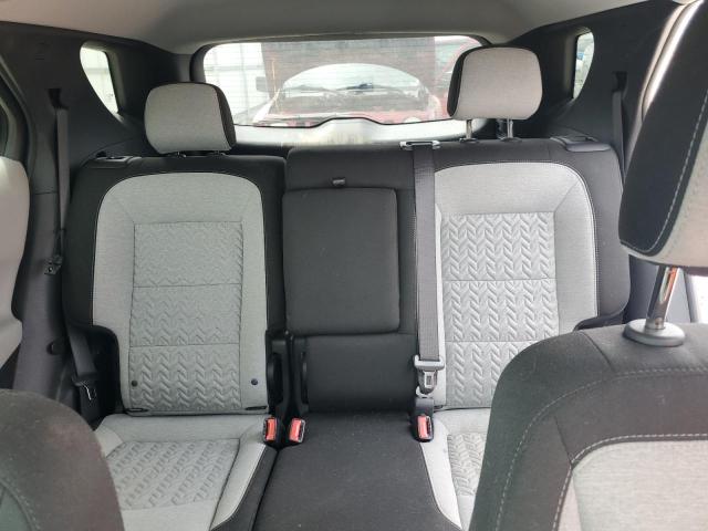 2023 CHEVROLET EQUINOX LS - 3GNAXSEG5PL198175