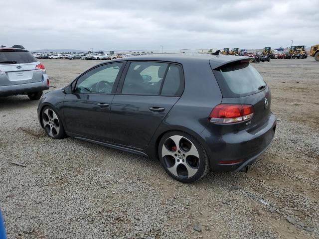 Vin: wvwhd7aj9cw014858, lot: 59801665, volkswagen gti 20122