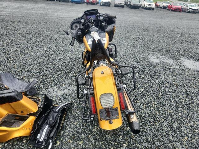 2023 HARLEY-DAVIDSON FLTRK 1HD1KZF16PB652055