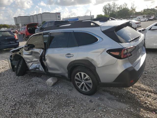2025 SUBARU OUTBACK PR 4S4BTADC6S3160908