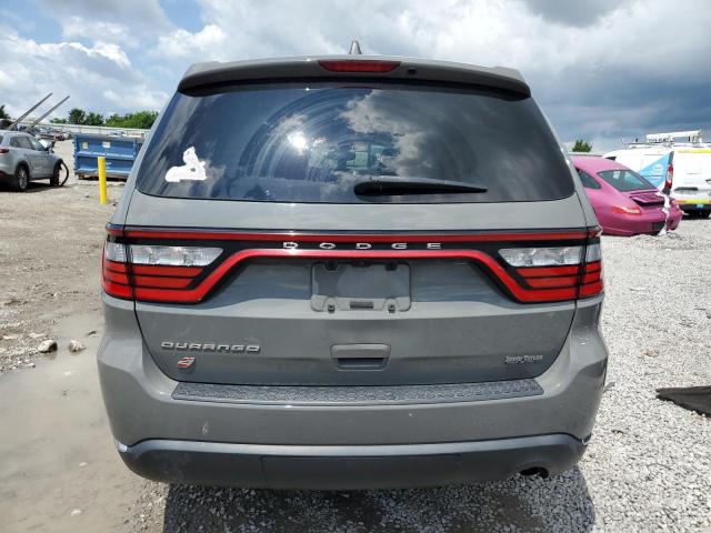 2020 DODGE DURANGO SX 1C4RDJAGXLC320359