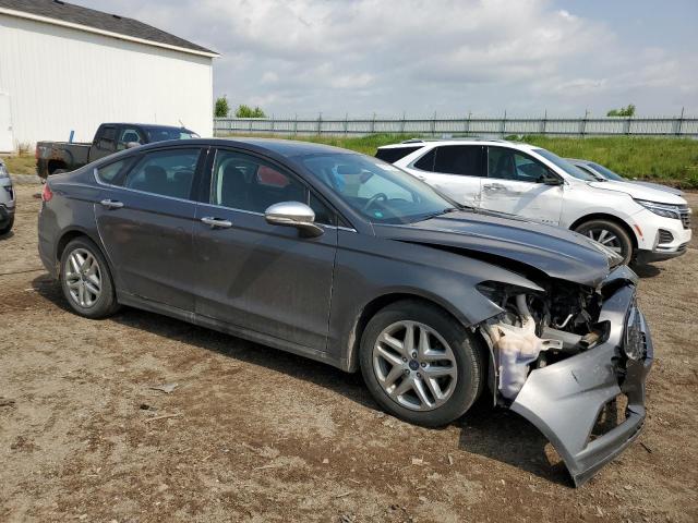 Vin: 1fa6p0h7xg5104862, lot: 60153225, ford fusion se 20164