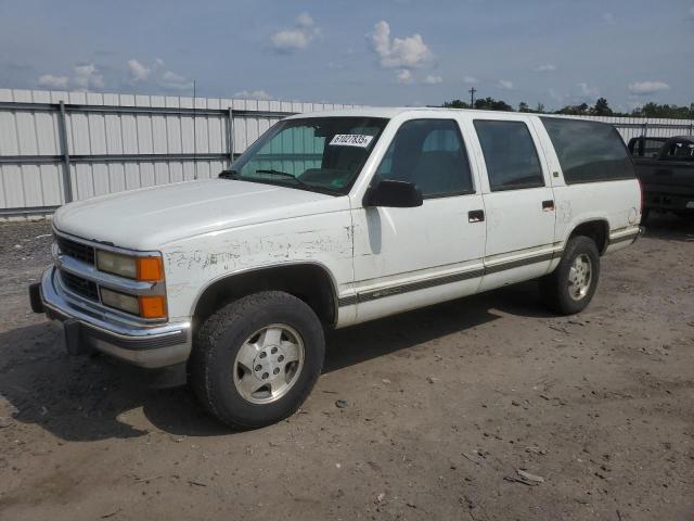 Vin: 1gnfk16kxrj339804, lot: 61027835, chevrolet suburban k1500 1994 img_1