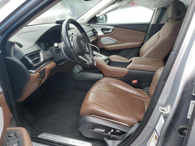 2019 ACURA RDX TECHNO 5J8TC2H57KL015064