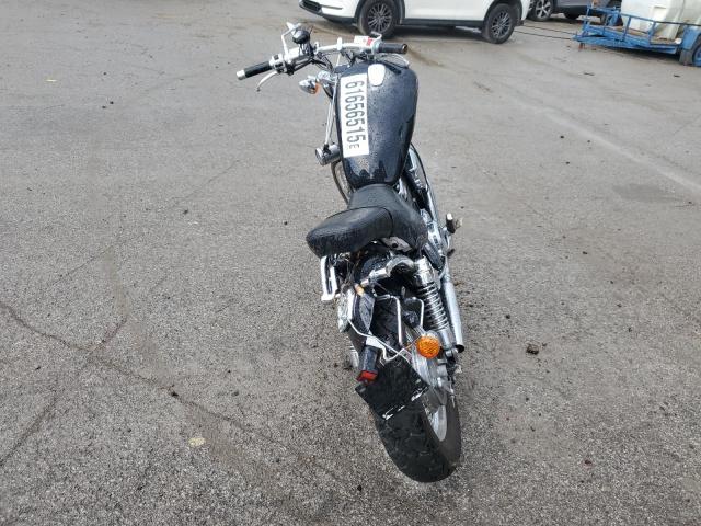 2008 SUZUKI VS800 JS1VS52A682100858