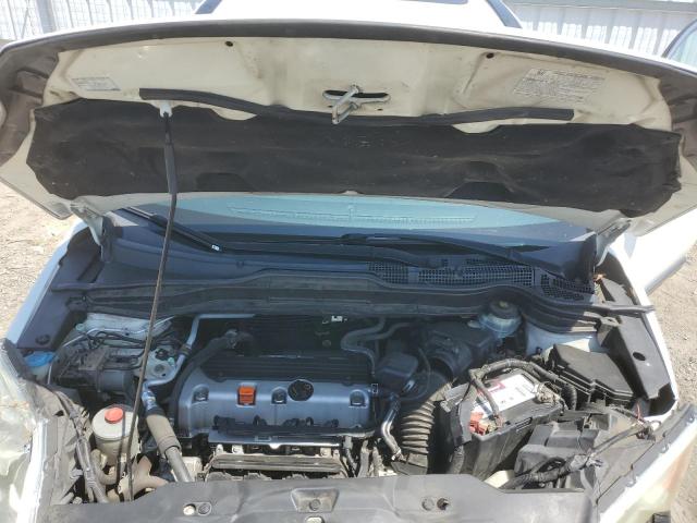 2010 HONDA CR-V EX - 5J6RE4H58AL054317