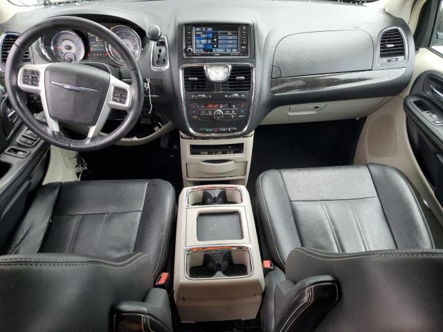 2016 CHRYSLER TOWN & COU 2C4RC1BG7GR280496