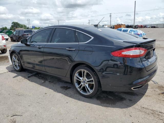 Vin: 3fa6p0k91dr208451, lot: 60675095, ford fusion titanium 20132