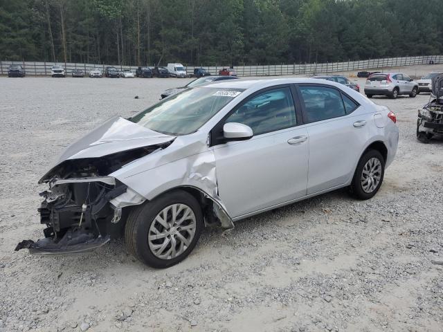 TOYOTA COROLLA L