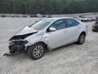 2019 TOYOTA COROLLA L - 2T1BURHE6KC187044