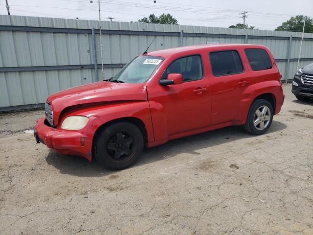 CHEVROLET HHR LT