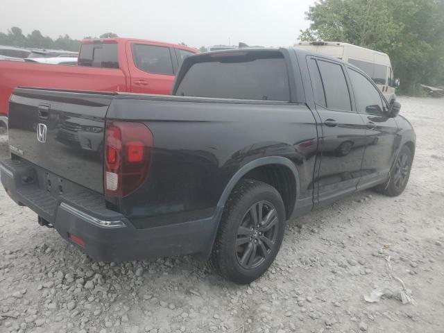 2019 HONDA RIDGELINE 5FPYK2F13KB008453