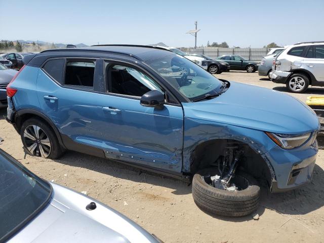 2023 VOLVO XC40 RECHA YV4ED3UL2P2070434