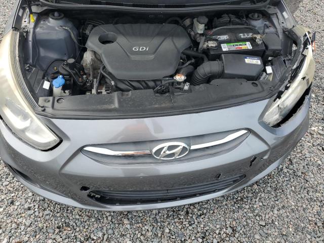 2016 HYUNDAI ACCENT SE - KMHCT4AE5GU068279